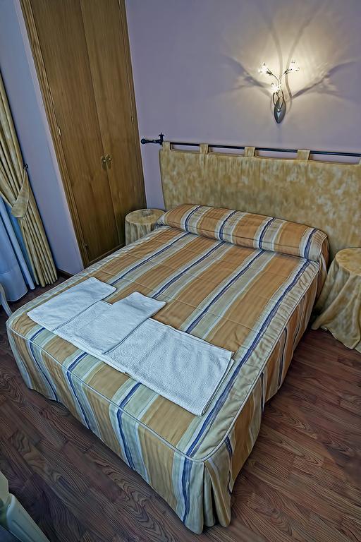 Hostal Stop Cantalejo Szoba fotó