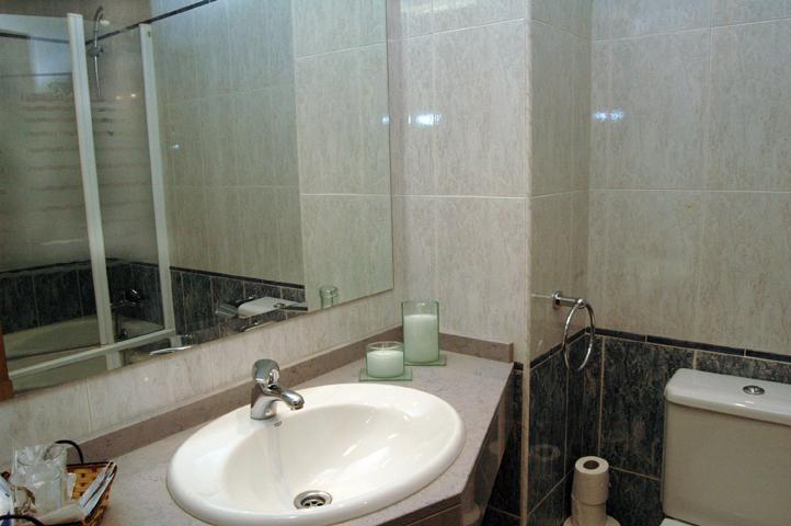 Hostal Stop Cantalejo Szoba fotó