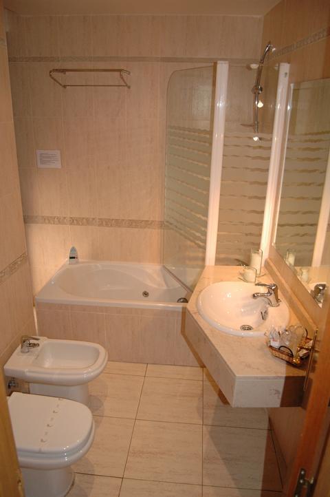Hostal Stop Cantalejo Szoba fotó