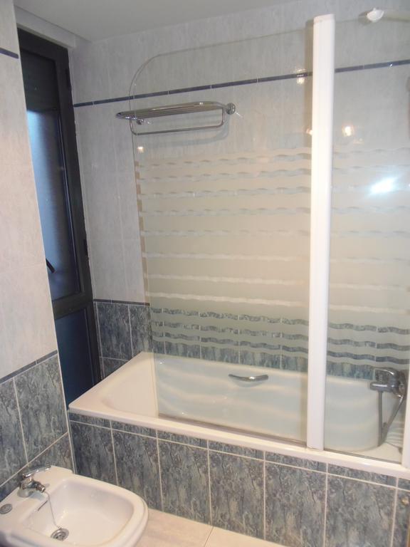 Hostal Stop Cantalejo Szoba fotó